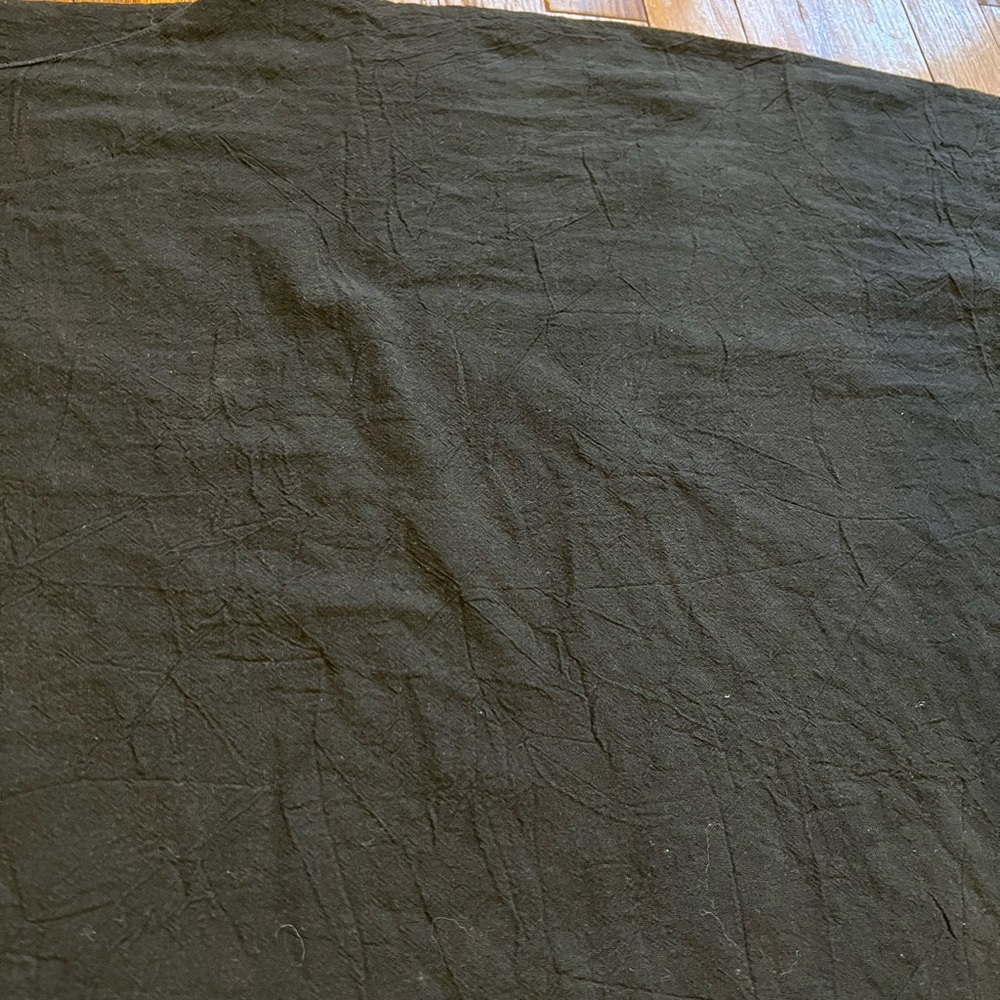 Uzi nyc black box top one size - Picture 2 of 6